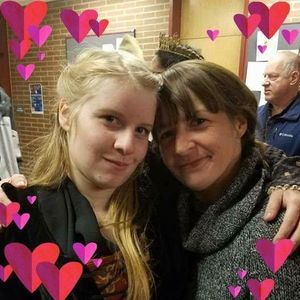 Meet your Posher, Angela